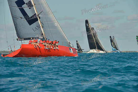 2017 Quantum Key West RW G 443