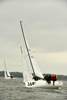2016 Charleston Race Week A_1463