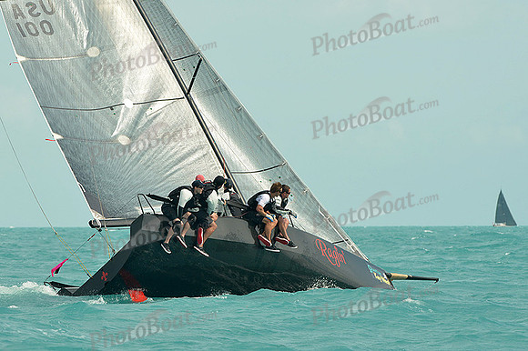 2015 Key West Race Week E 1616