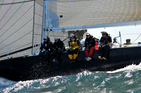 2012 Newport Bermuda 989