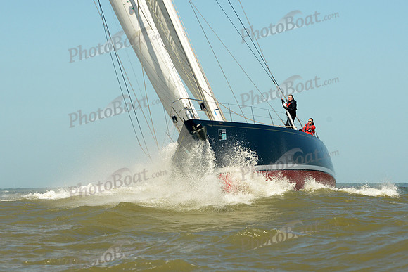 2016 Charleston Race Week B 0654