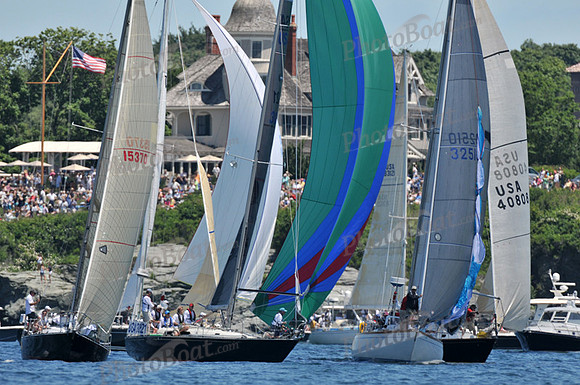 2014 Newport Bermuda B 113