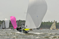 2013 Charleston Race Week A 2428