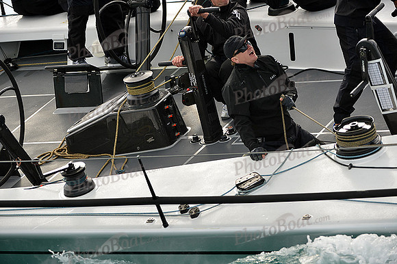2014 Key West Race Week B 1262