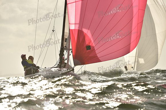 2018 J70 Worlds D_0549