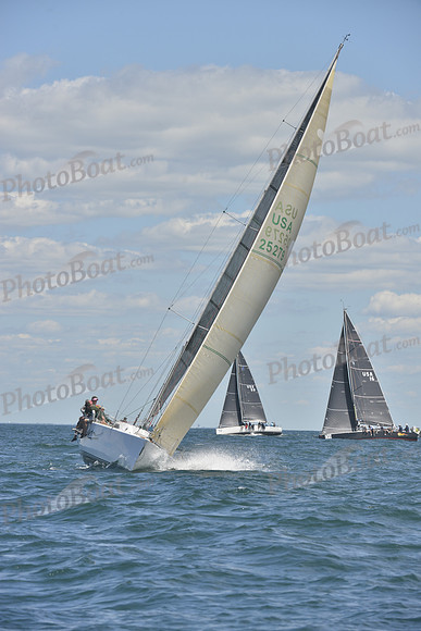 2021 Block Island Race Week D_0427