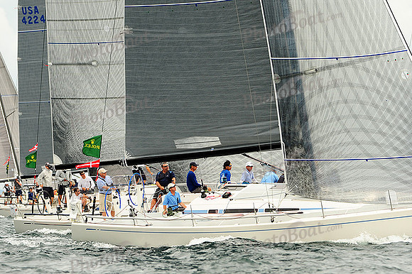 2014 NYYC Race Week E 008