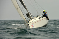 2015 Block Island Race Week F 270