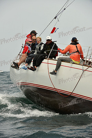 2015 Block Island Race Week D 1450