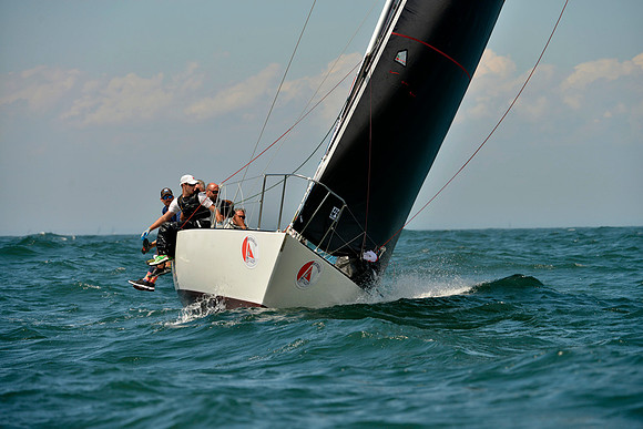 2017 Block Island Race Week A_0453