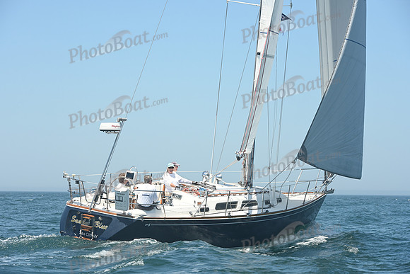 2025 Block Island Race Week C_0499