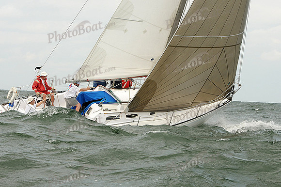 2012 Cape Charles Cup A 1490