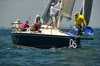 2015 Block Island Race Week G 881