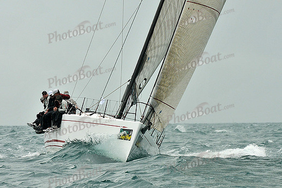 2014 Key West Race Week B 649
