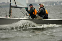 2016 Charleston Race Week A_0526