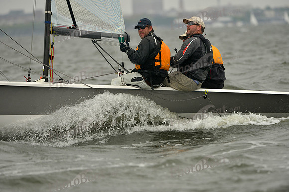 2016 Charleston Race Week A_0526