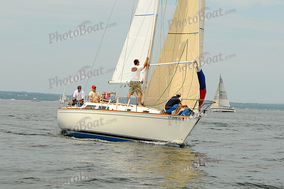 2011 Park City Regatta A 867