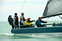 2016 Key West Race Week A_1032