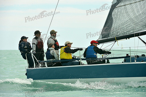 2016 Key West Race Week A_1032
