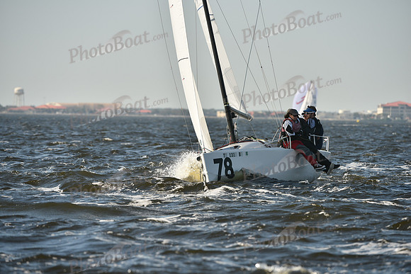 2019 J70 Winter Series C_0113