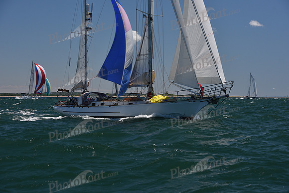 2021 Block Island Race Week E_3358