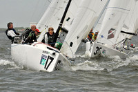 2013 Charleston Race Week A 2019