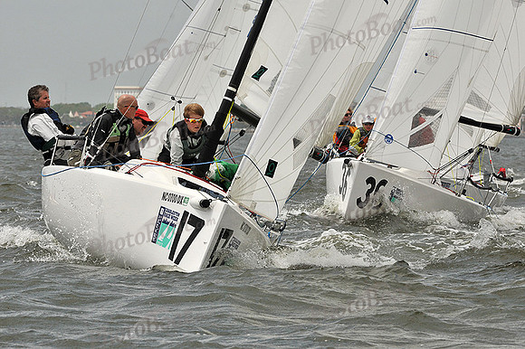 2013 Charleston Race Week A 2019