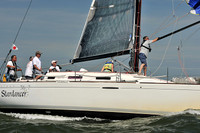 2013 Southern Bay Race Week D 355