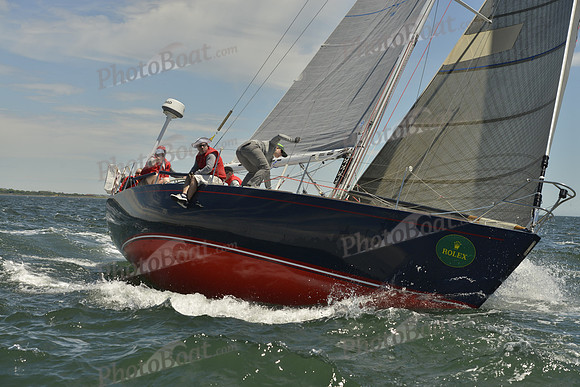 2017 NYYC Annual Regatta A_1539