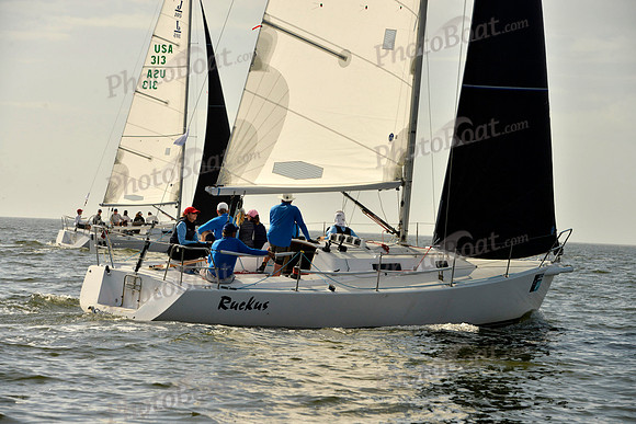 2019 Charleston Race Week B_0016