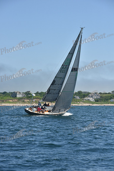 2019 Block Island Race Week J_0901