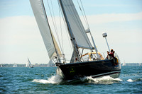 2014 NYYC Annual Regatta C 199