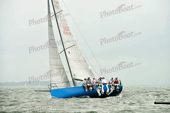 2016 NYYC Race Week B_0822
