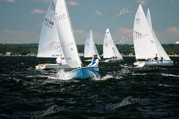 2011 Flying Scot NAC F 126