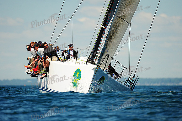 2014 NYYC Annual Regatta C 762