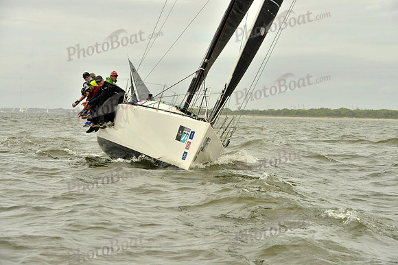 2019 Charleston Race Week I_0330