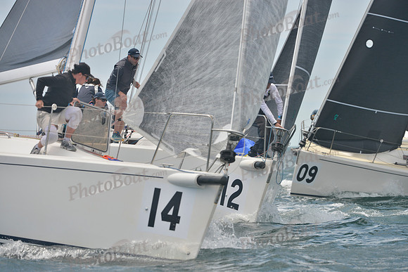 2025 Block Island Race Week K_0209