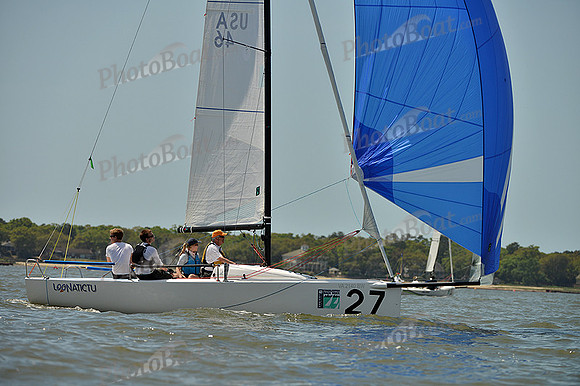 2014 Charleston Race Week F 147