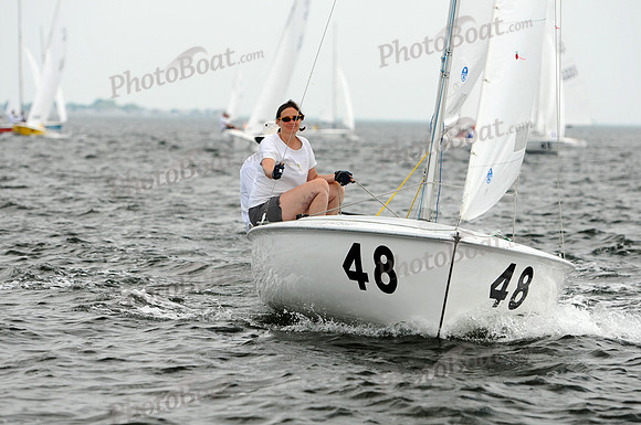 2011 Flying Scot NAC D 192