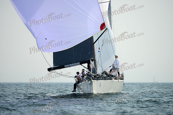 2013 Block Island Race Week A 1182