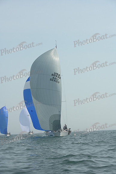 2025 Block Island Race Week A_0384