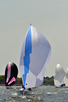 2014 Charleston Race Week B 1008