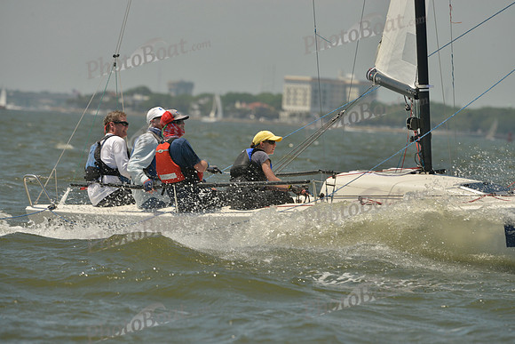 2017 Charleston Race Week D_1878
