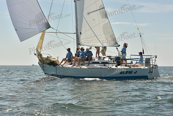 2018 Southern Bay Race Week C_0719