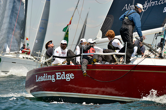 2017 NYYC Annual Regatta B_0158