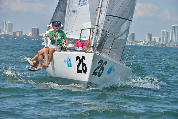 2019 J24 Worlds A_0038