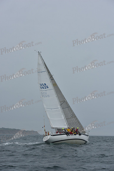 2019 Block Island Race Week G_0429
