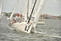 2019 Charleston Race Week E_0623