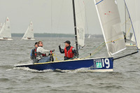 2013 Charleston Race Week A 747