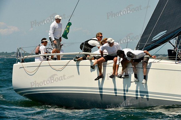 2016 NYYC Race Week A 913